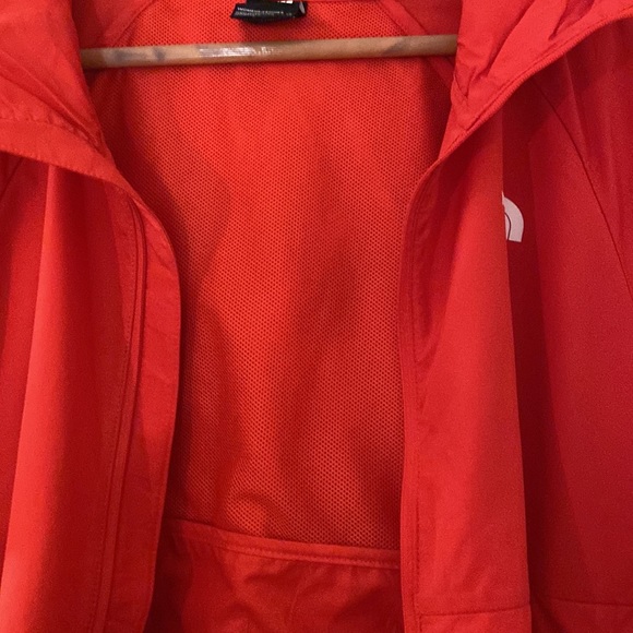 The North Face flyweight hoodie jacket size xl - Picture 7 of 16